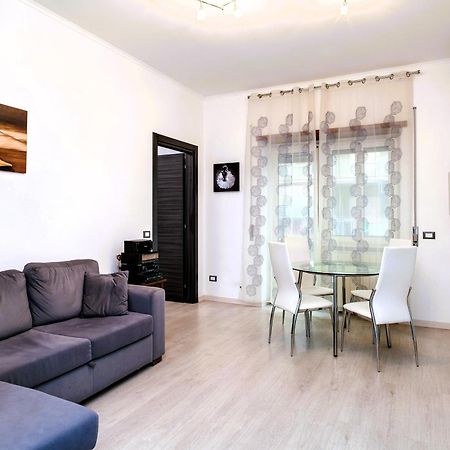 Marconi Flat Apartment Roma Ngoại thất bức ảnh