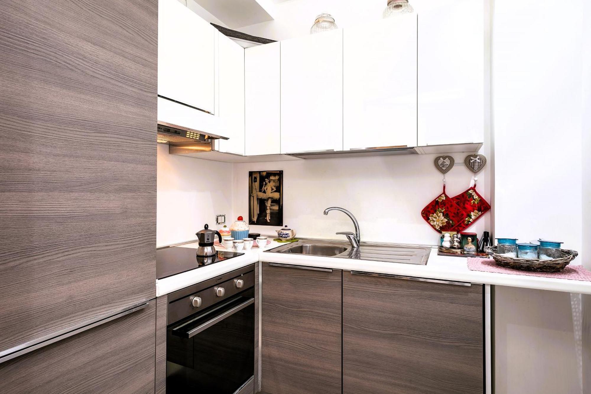 Marconi Flat Apartment Roma Ngoại thất bức ảnh