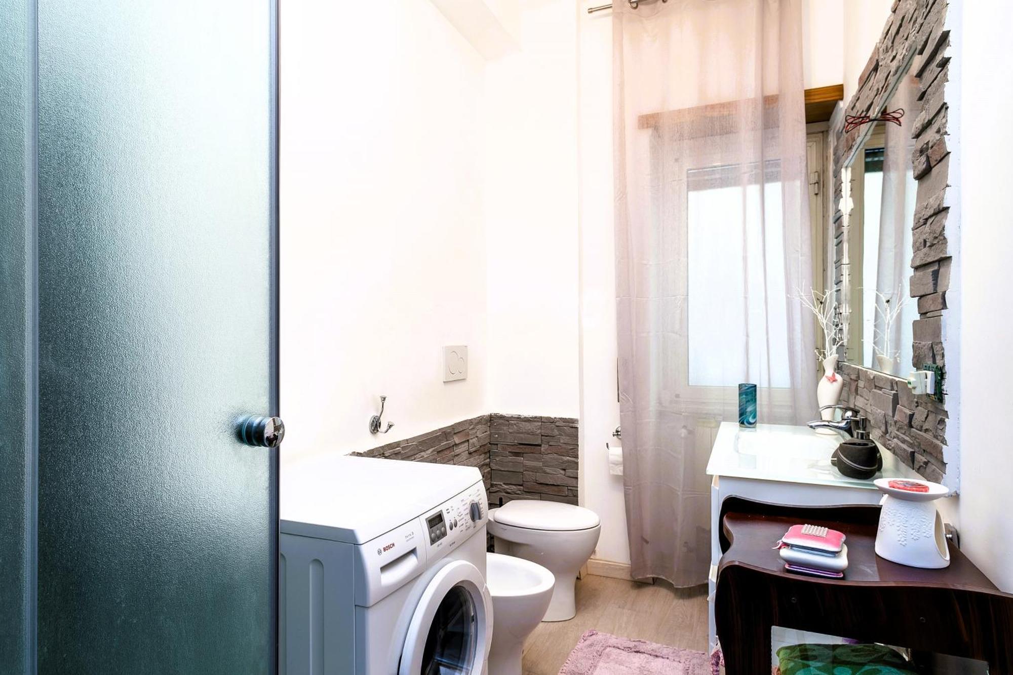 Marconi Flat Apartment Roma Ngoại thất bức ảnh