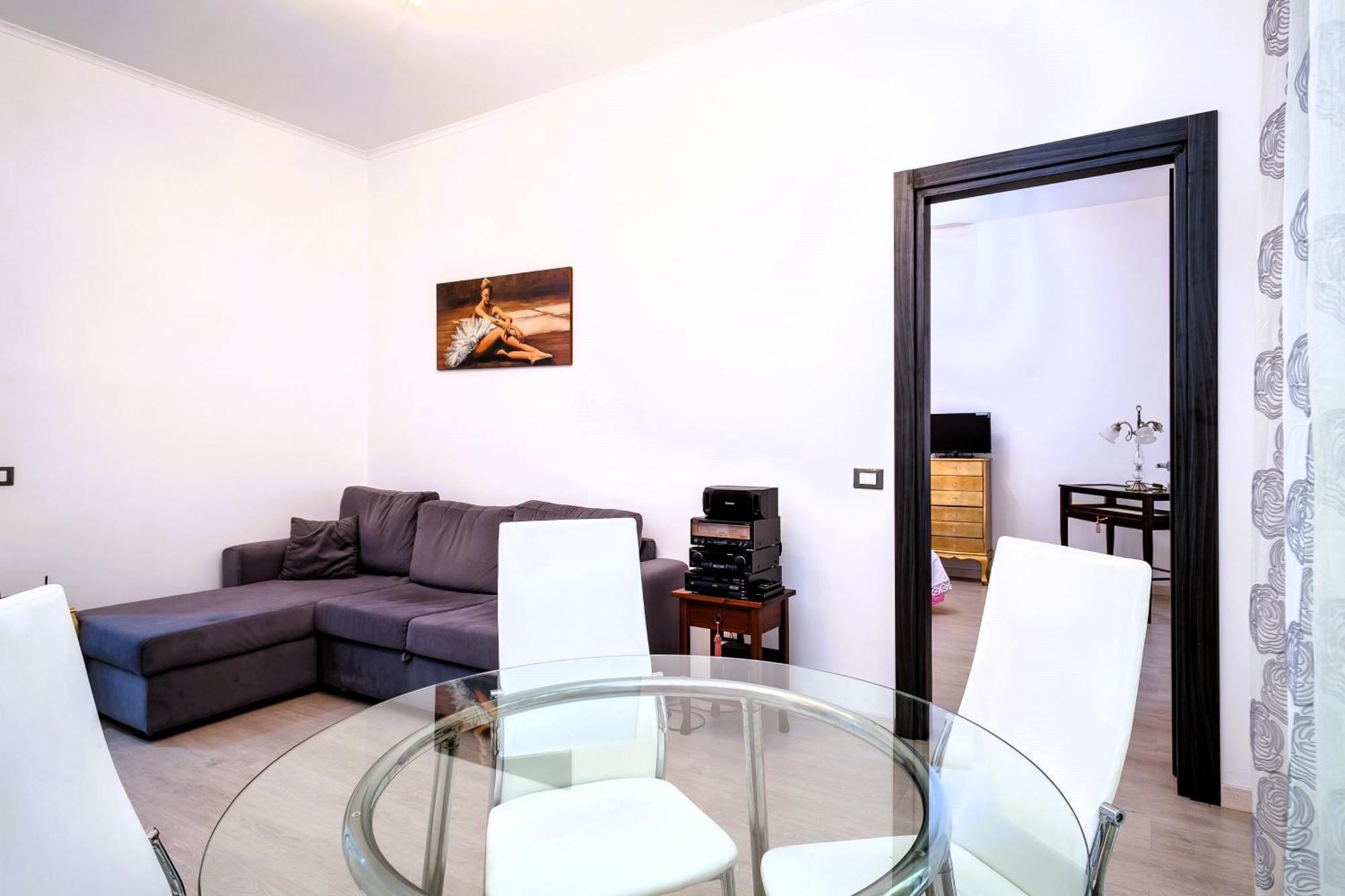 Marconi Flat Apartment Roma Ngoại thất bức ảnh