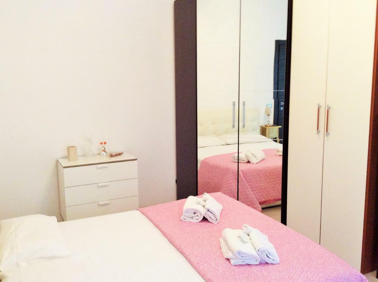 Marconi Flat Apartment Roma Ngoại thất bức ảnh