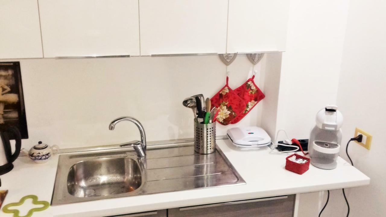 Marconi Flat Apartment Roma Ngoại thất bức ảnh