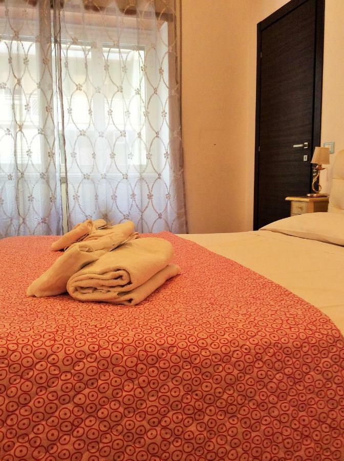 Marconi Flat Apartment Roma Ngoại thất bức ảnh