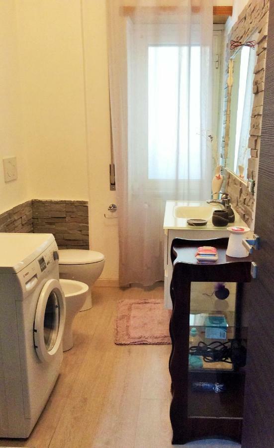 Marconi Flat Apartment Roma Ngoại thất bức ảnh