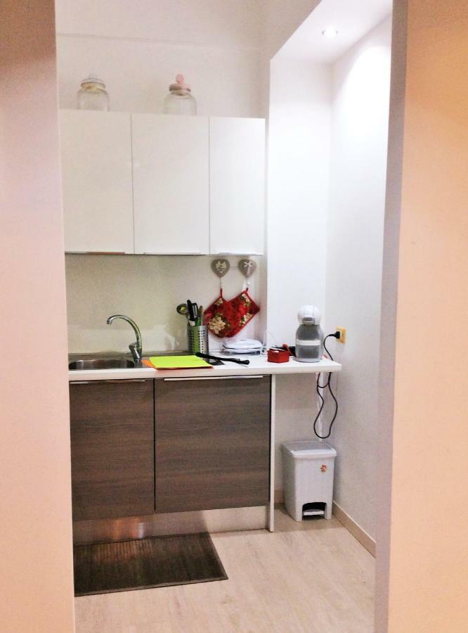 Marconi Flat Apartment Roma Ngoại thất bức ảnh
