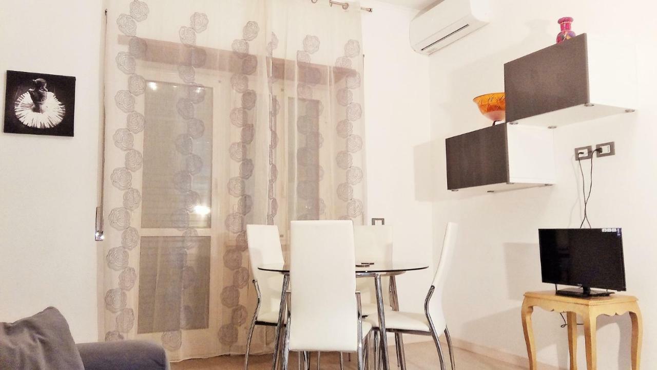 Marconi Flat Apartment Roma Ngoại thất bức ảnh
