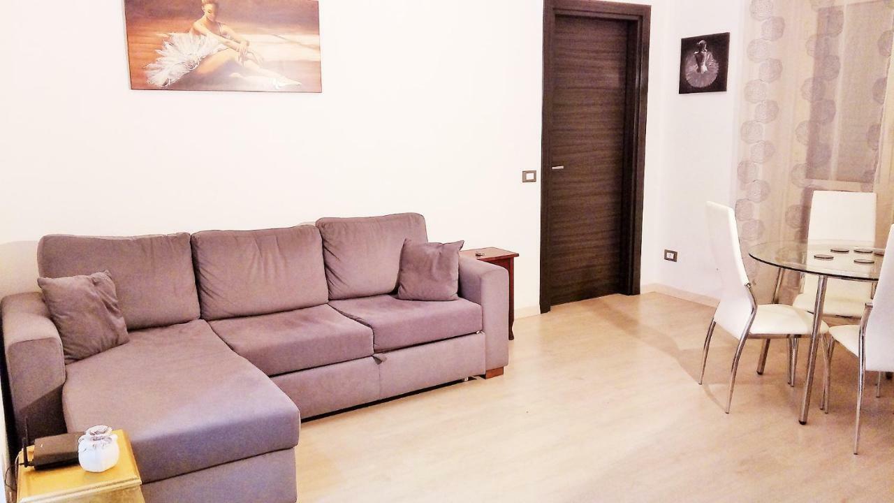 Marconi Flat Apartment Roma Ngoại thất bức ảnh