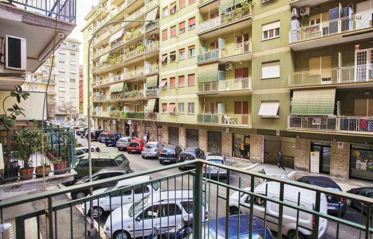 Marconi Flat Apartment Roma Ngoại thất bức ảnh